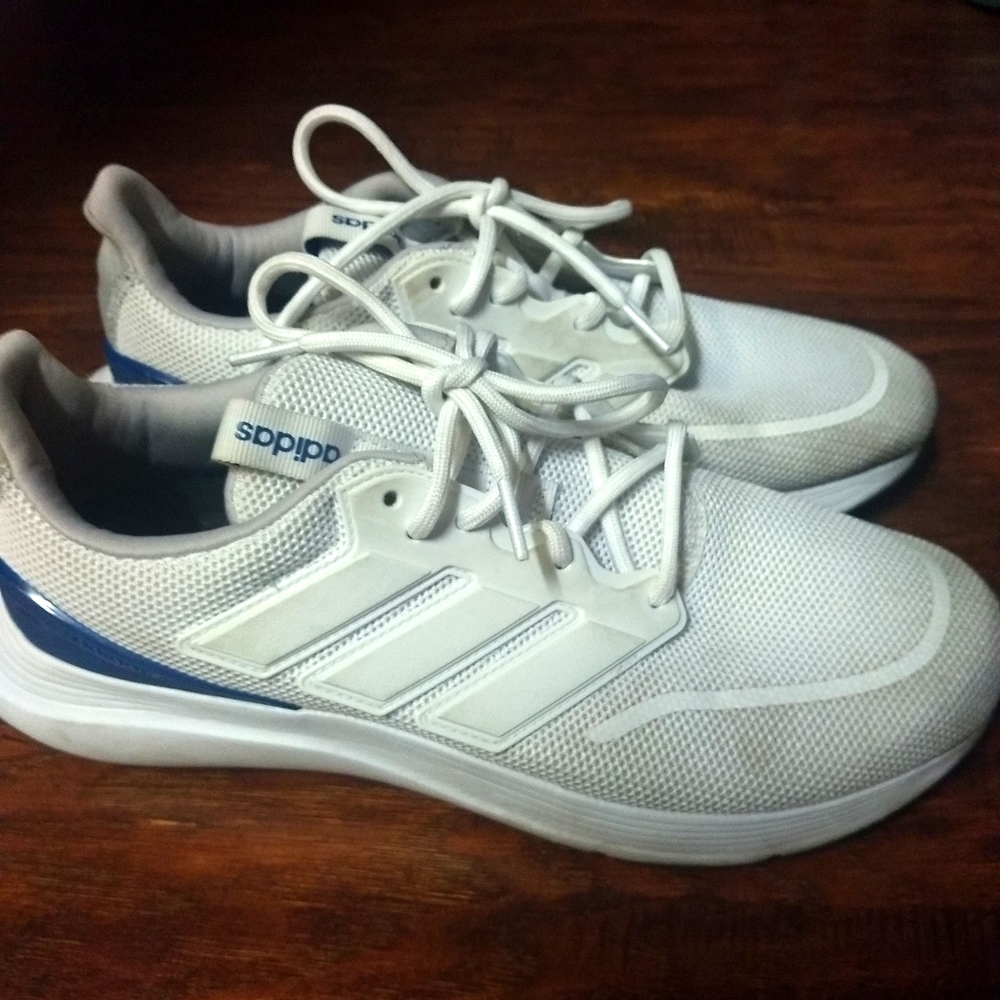 Adidas Cloud Foam comfort. Used sneakers.